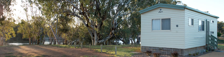 Loxton Holiday Park