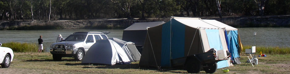 Loxton Holiday Park