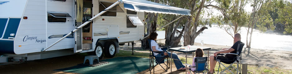 Loxton Holiday Park