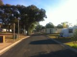 Loxton Riverfront Caravan Park Big 4